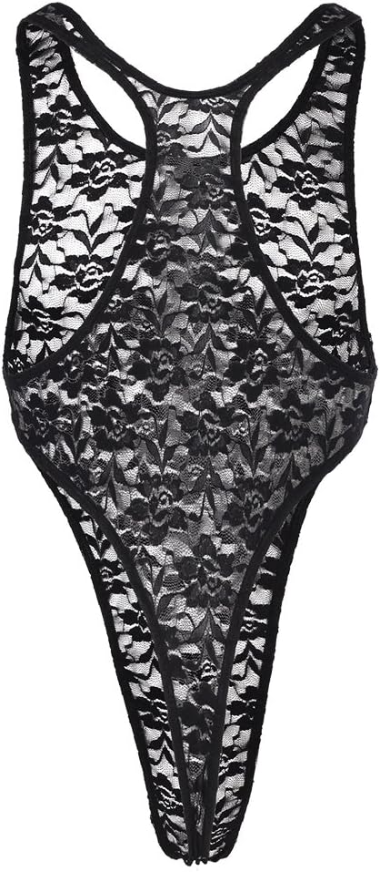 Black Floral