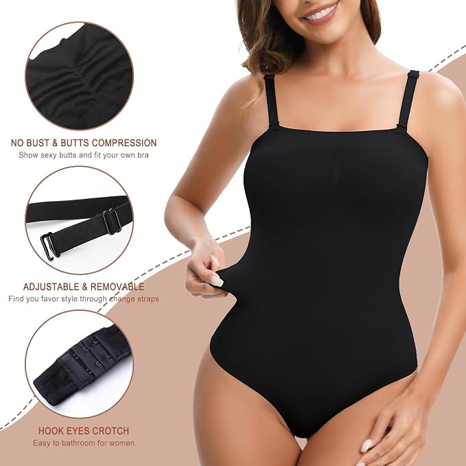 Black-thong Style