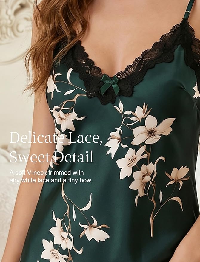 Green Print