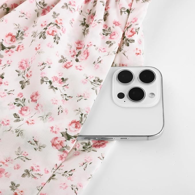 Neutral Tone Floral