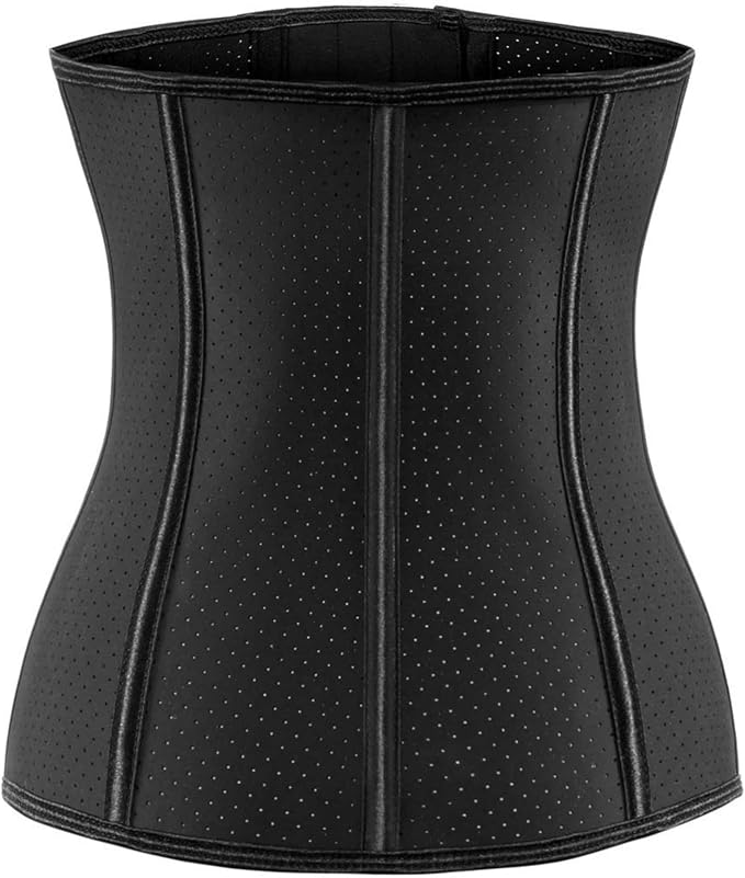 B-black(9 Steel Bones Height:11.6\