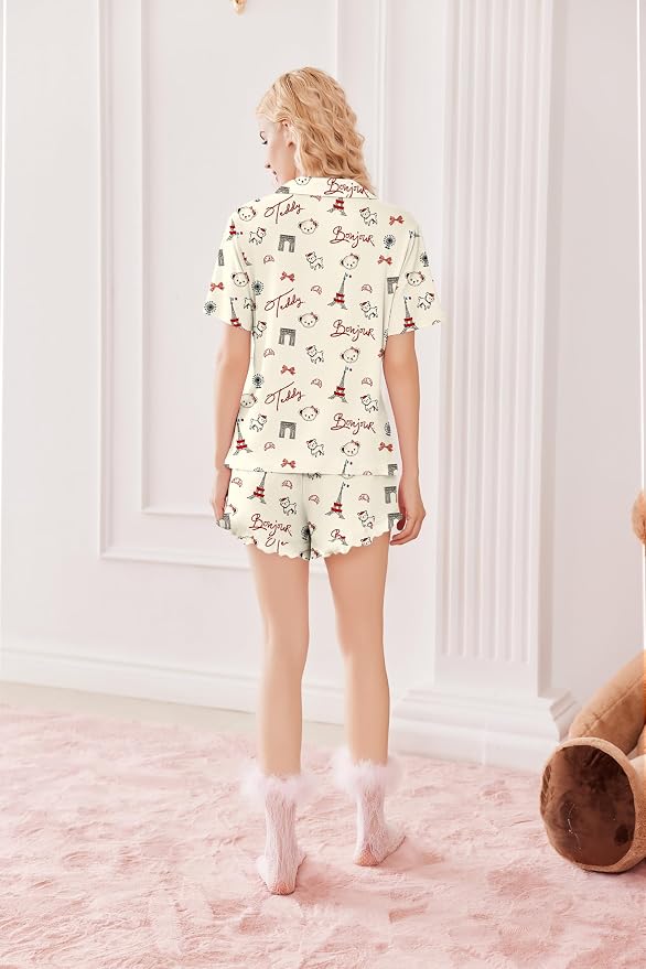 Teddy Bear-khaki