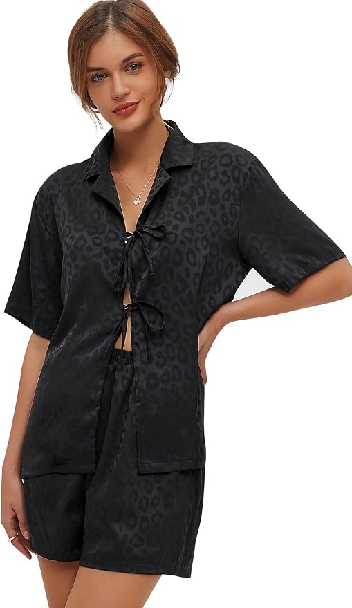 Black Leopard