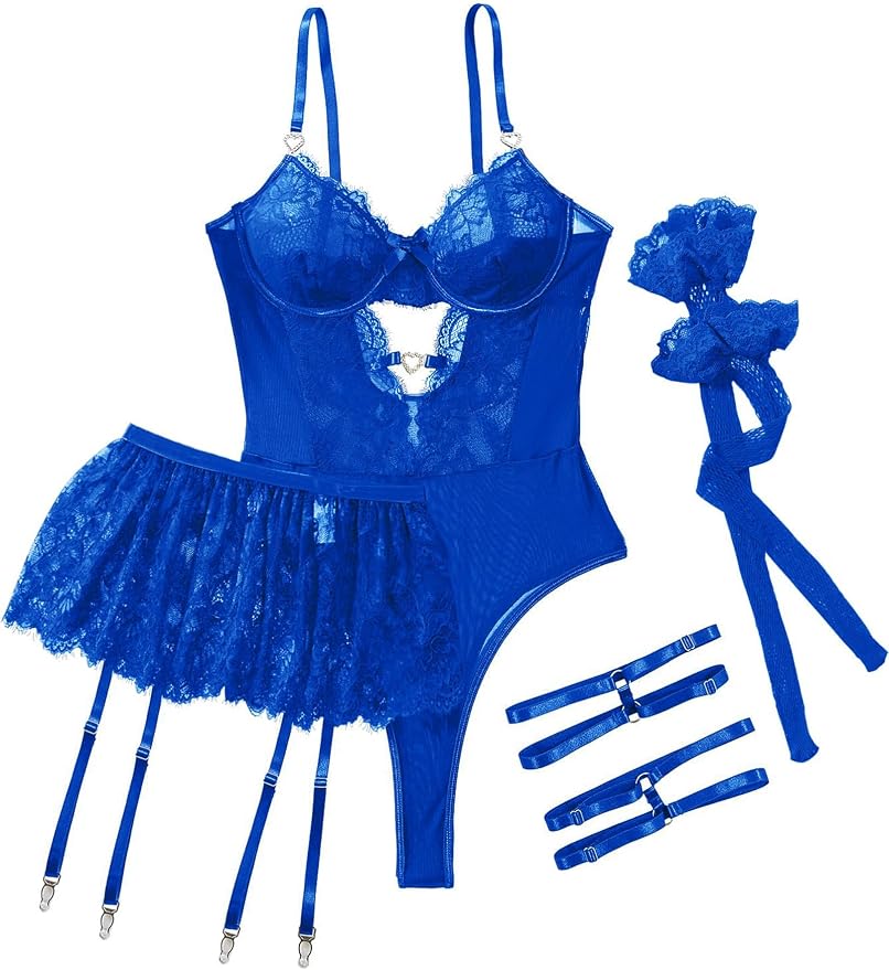 Royal Blue