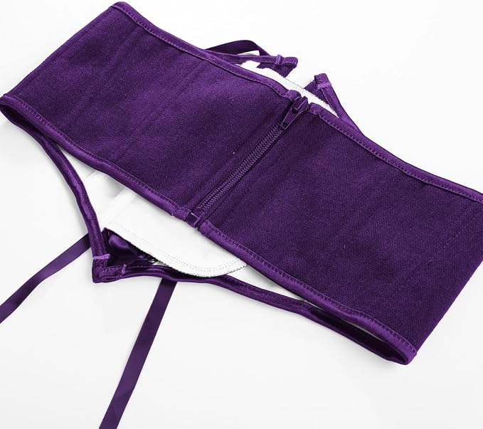 Bright Purple