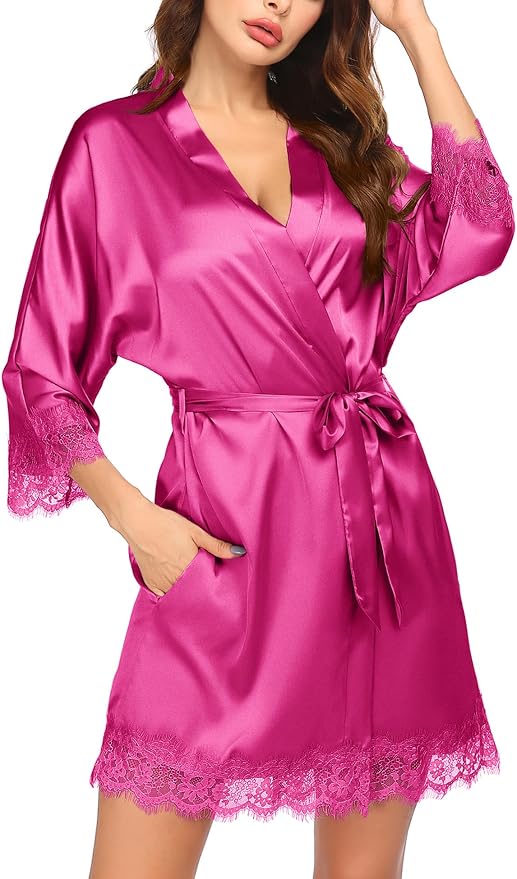 Hot Pink
