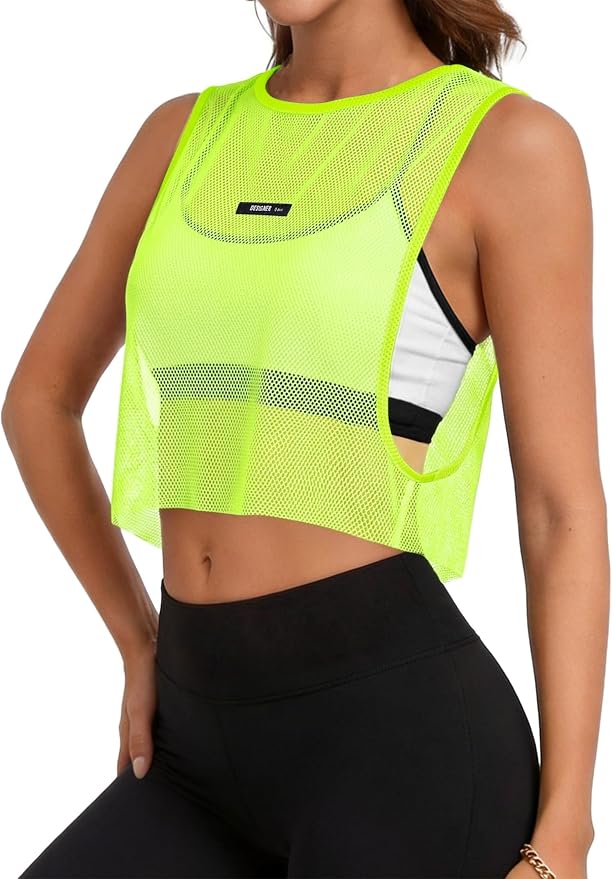 Neon Green