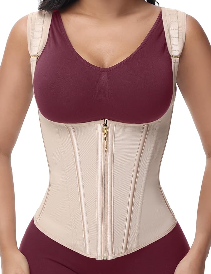 Tan-short Torso