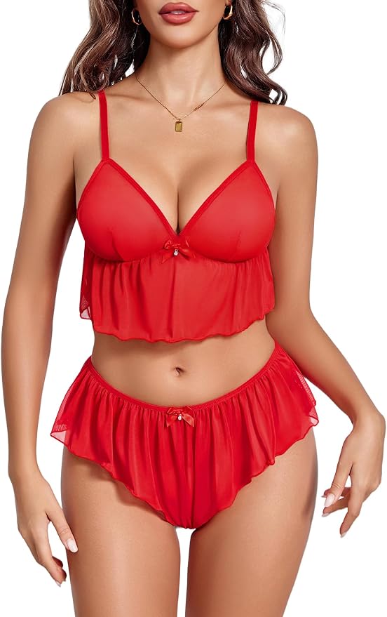 Christmas Red