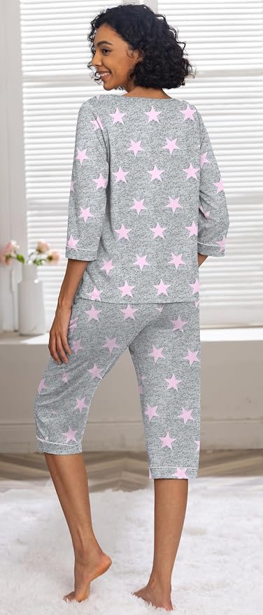 Fp-pink Star