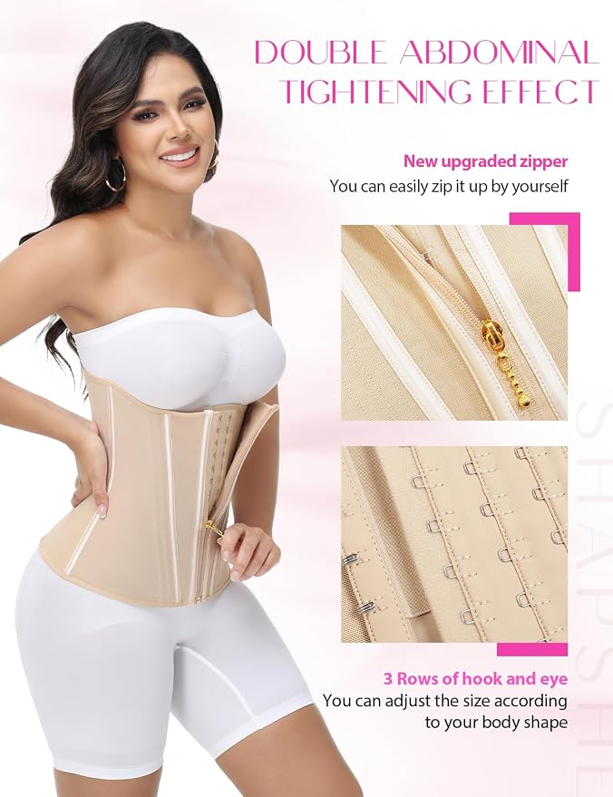 Tan-long Torso
