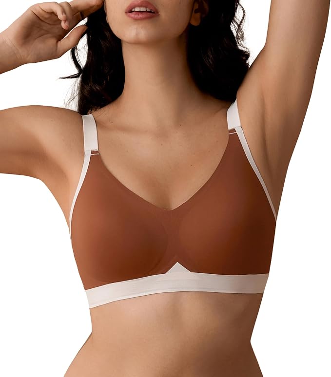 Skin Brown