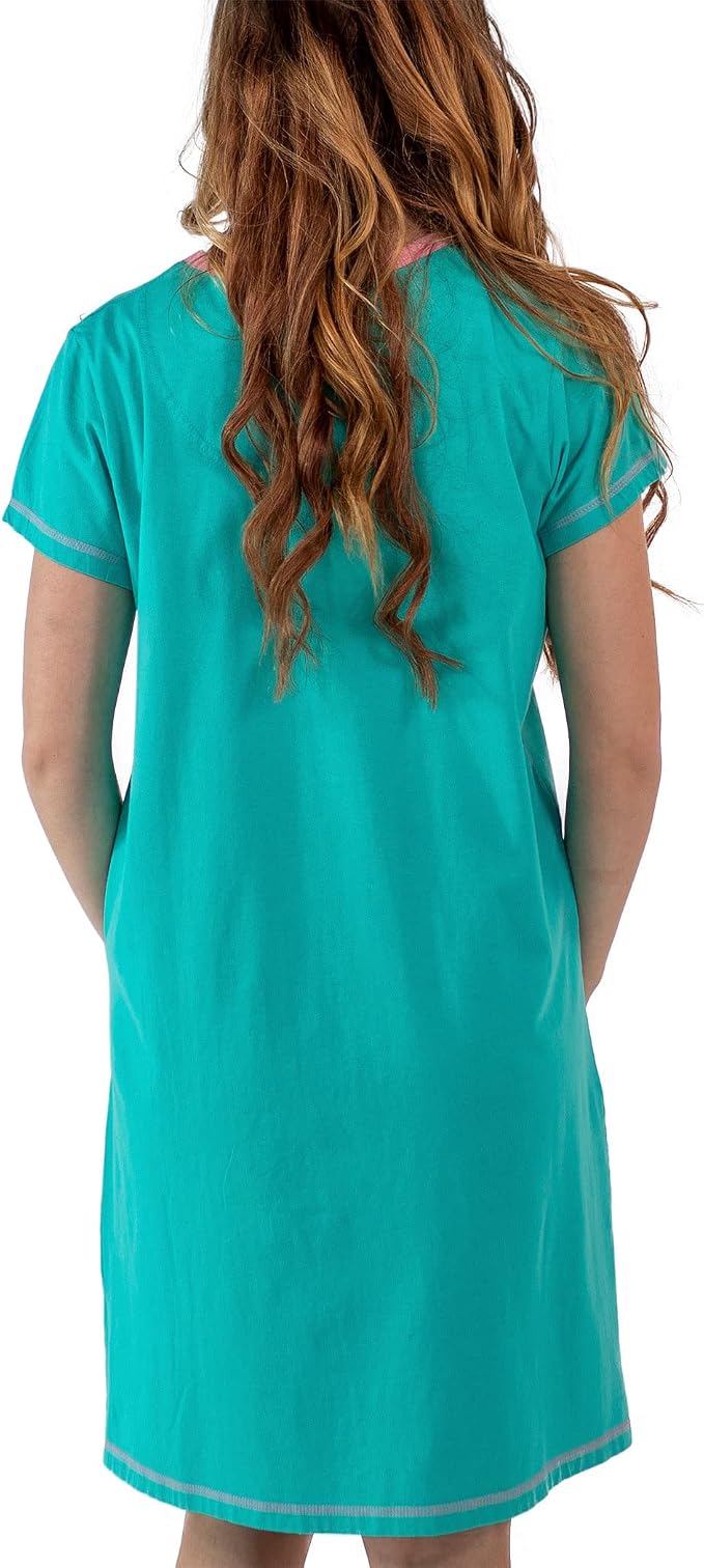Feline Sleepy Nightshirt