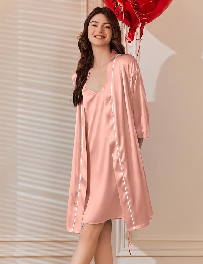 Pastel Pink