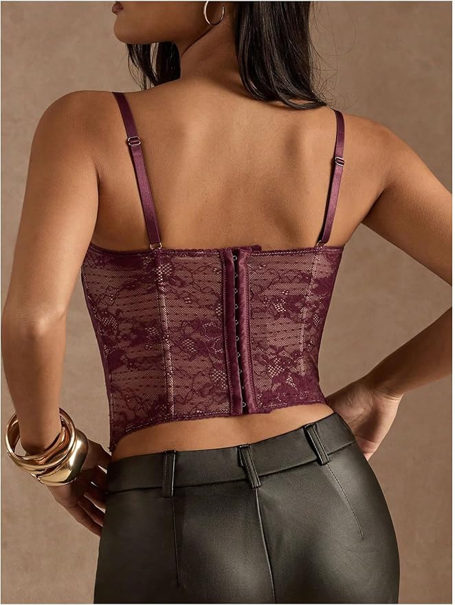 Purple-red