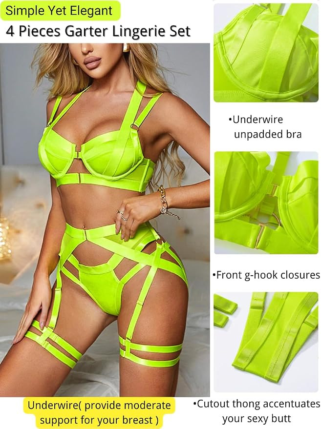 Neon Green