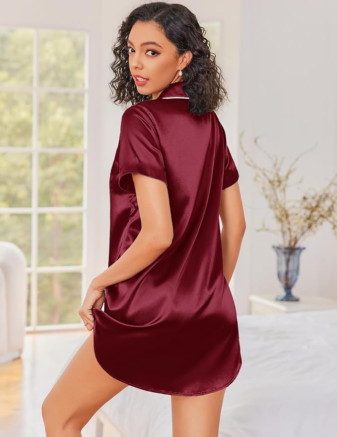 Wine Red