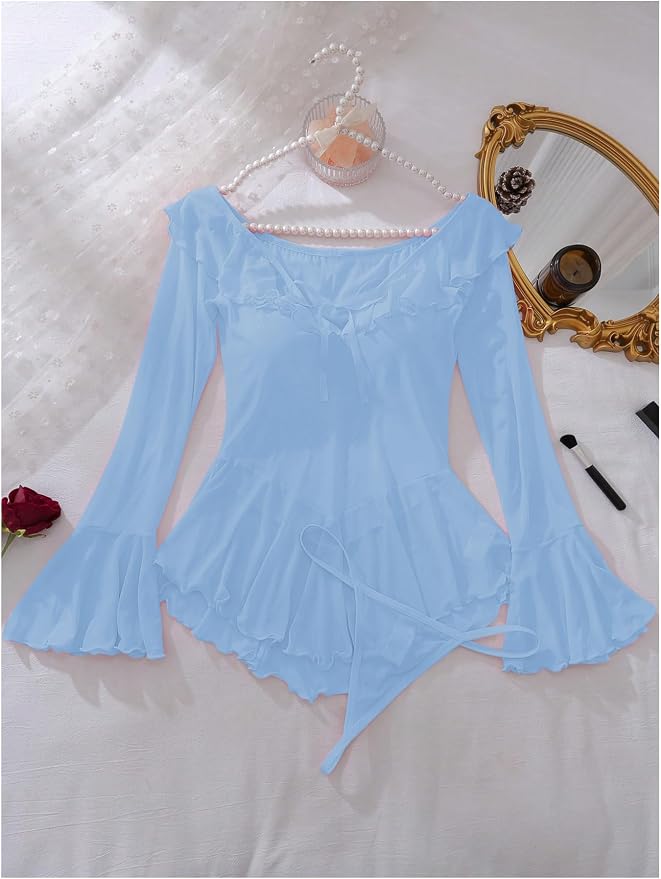 Light Blue