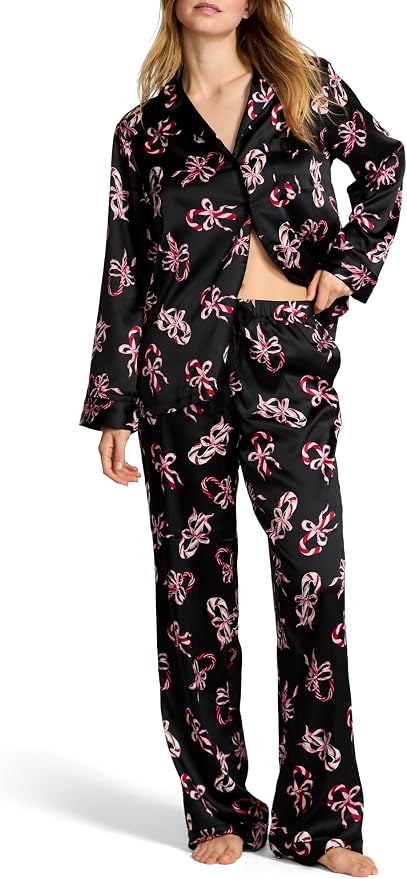 Black Candy Canes