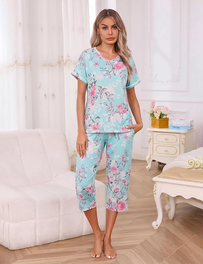 Butterfly, Floral Print