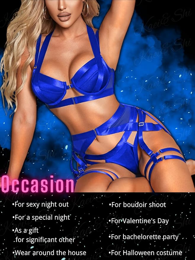 Royal Blue