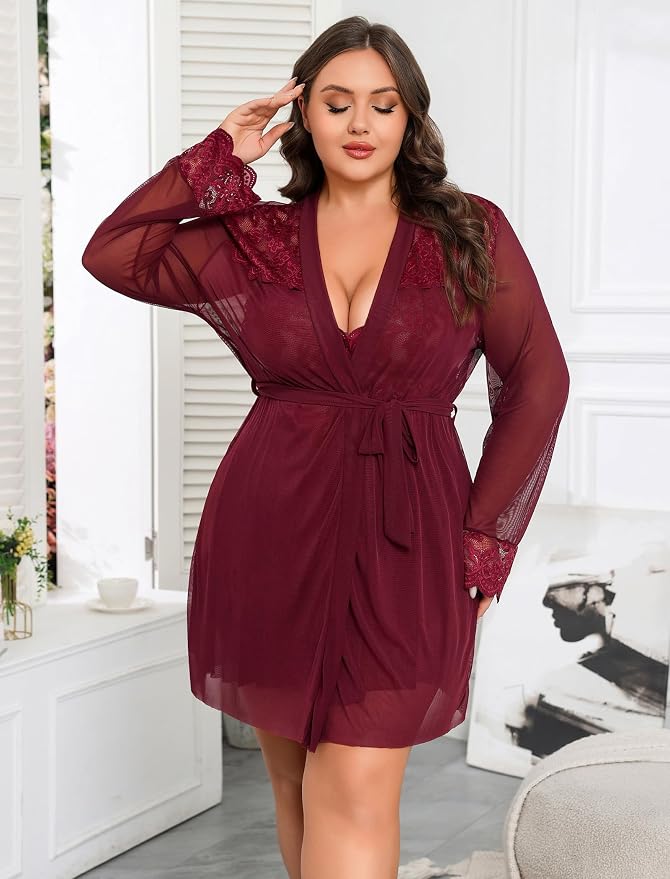 Dark Red