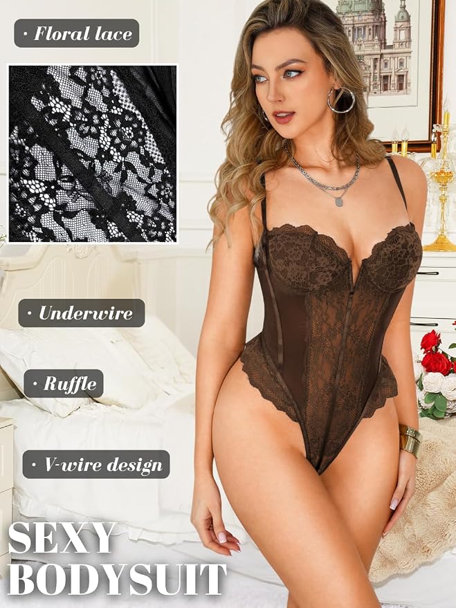 Coffee Brown