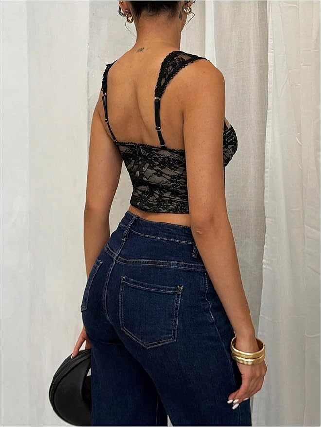 Black Tank