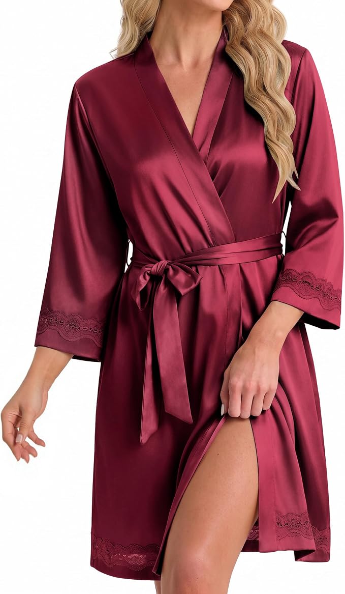 Wine Red