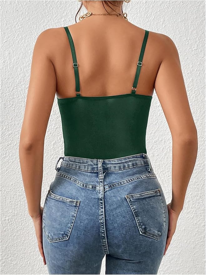 Deep Green