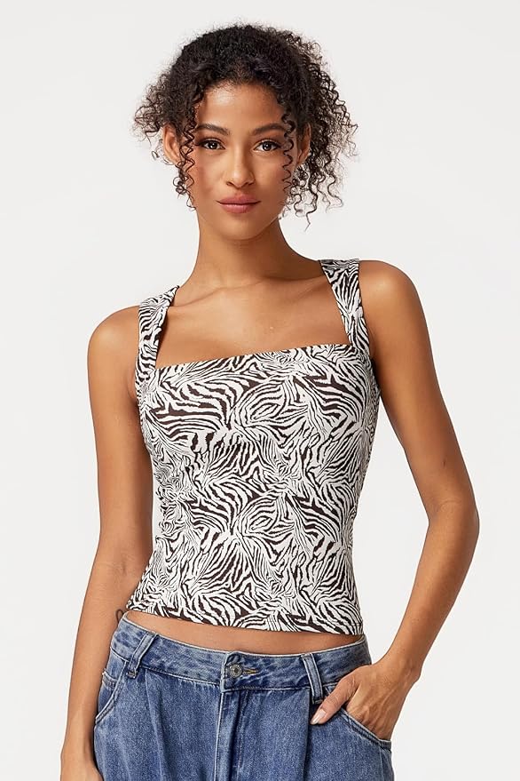 Zebra Stripes
