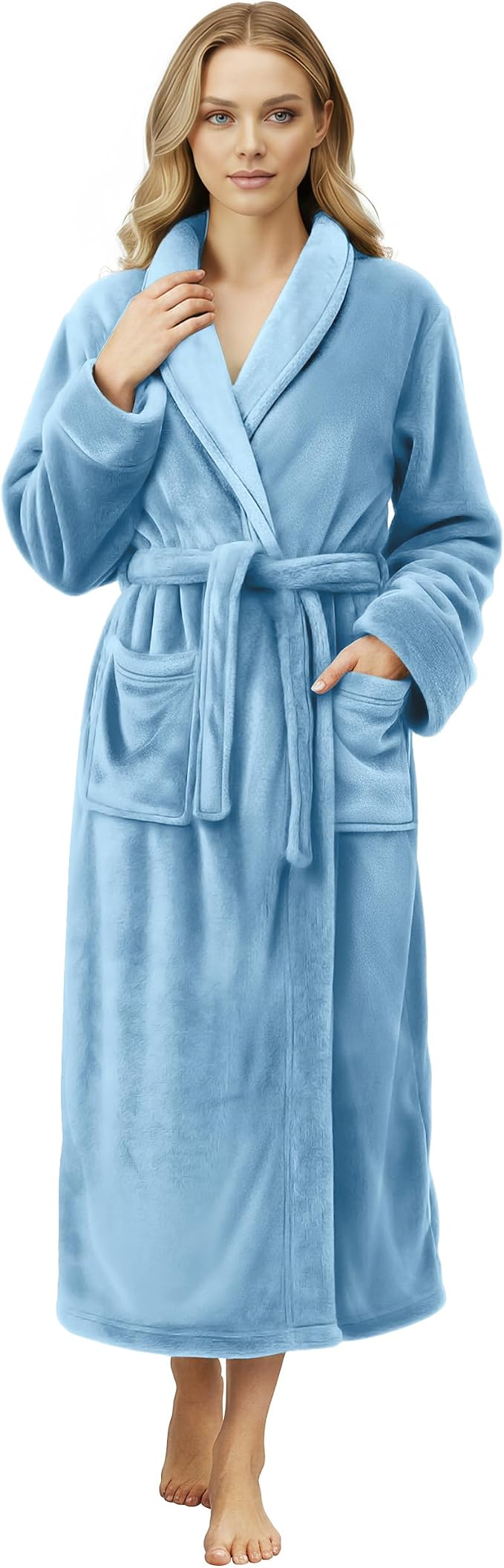 Light Blue