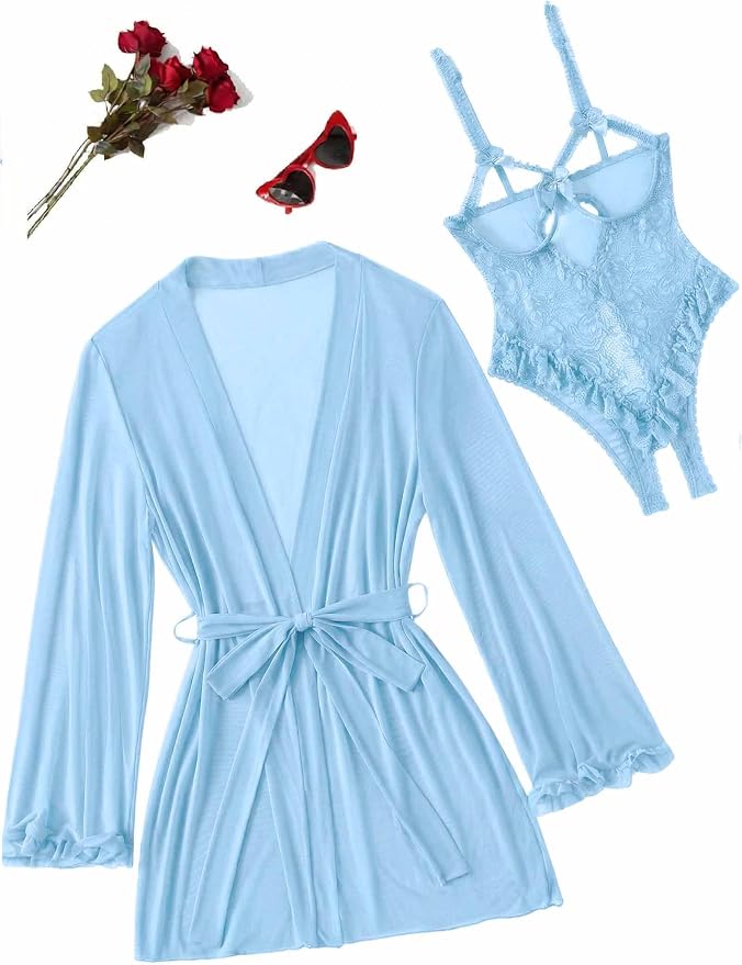 Light Blue