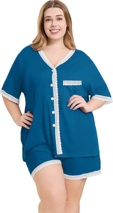 Peacock Blue