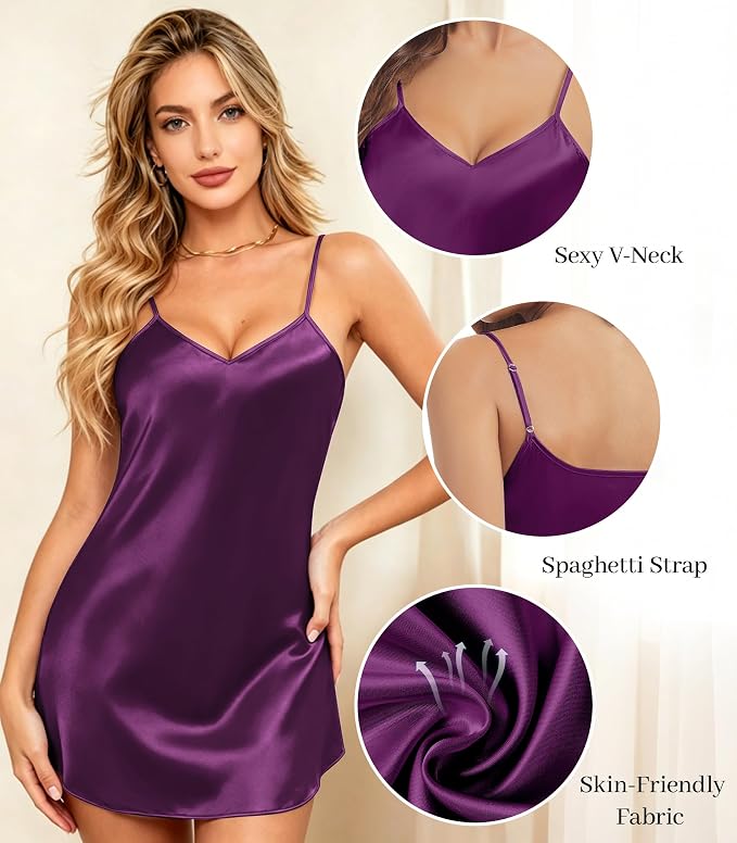 Dark Purple