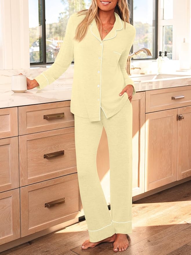 Butter Yellow