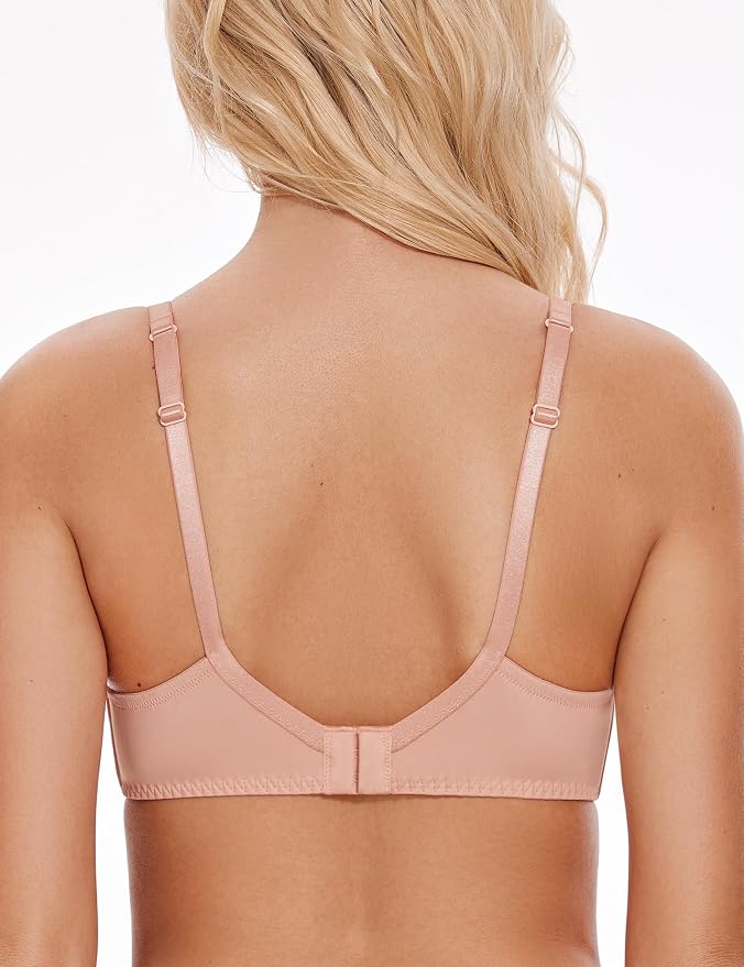 Pink Nude