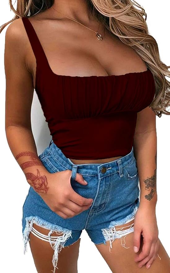 A-burgundy