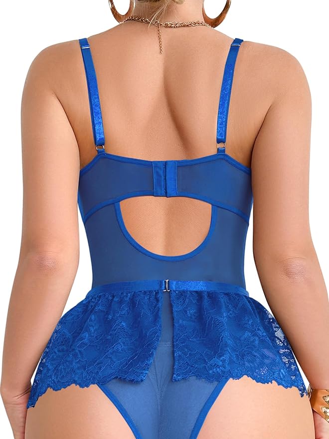 Royal Blue