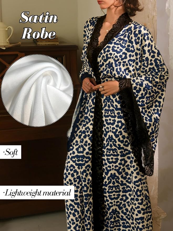 Leopard Print