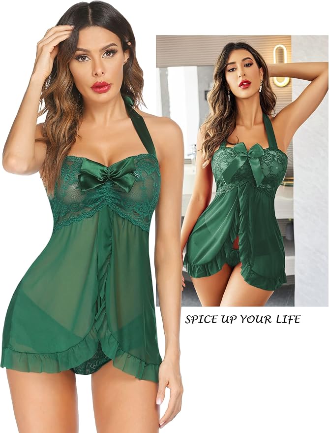 Deep Green