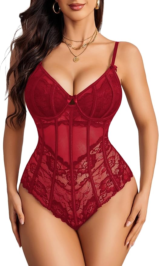 Wine Red