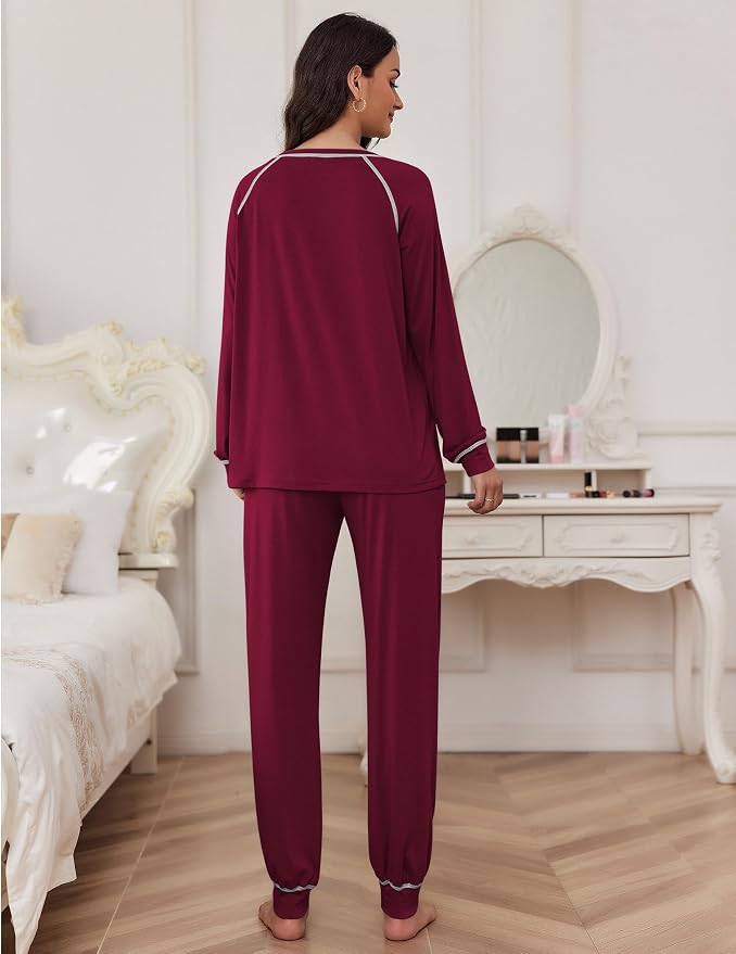 Wine Red