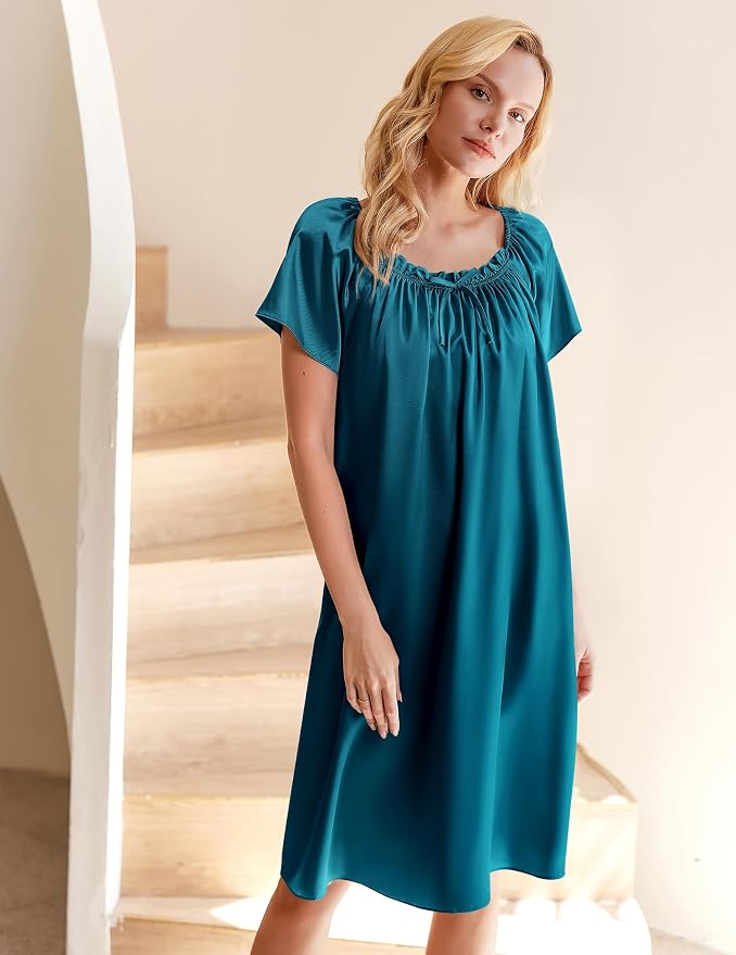 Blue Green