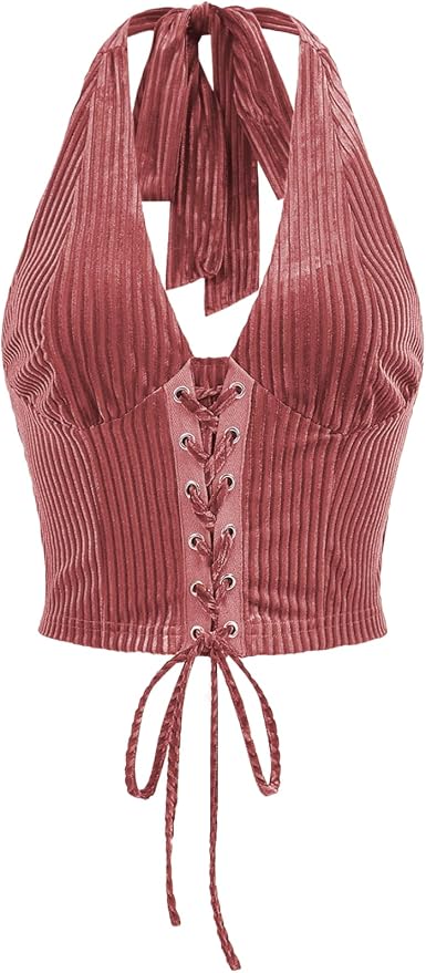 Dusty Pink