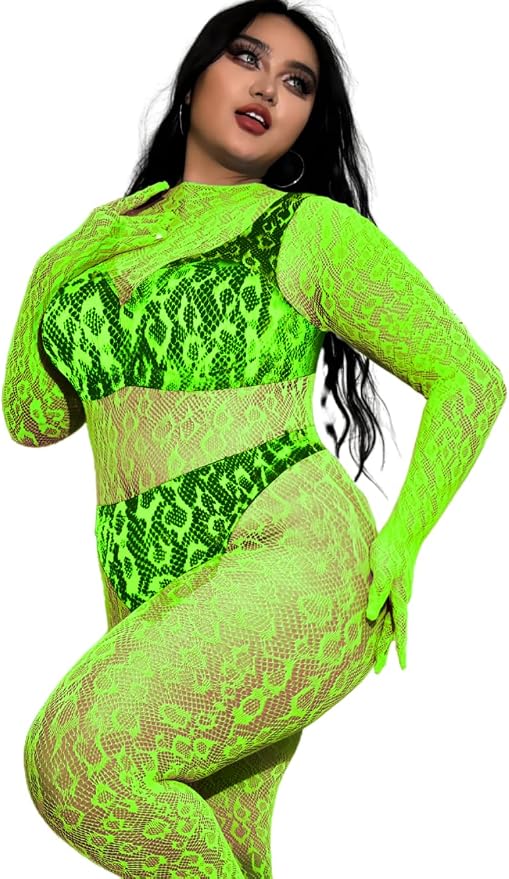 Neon Green