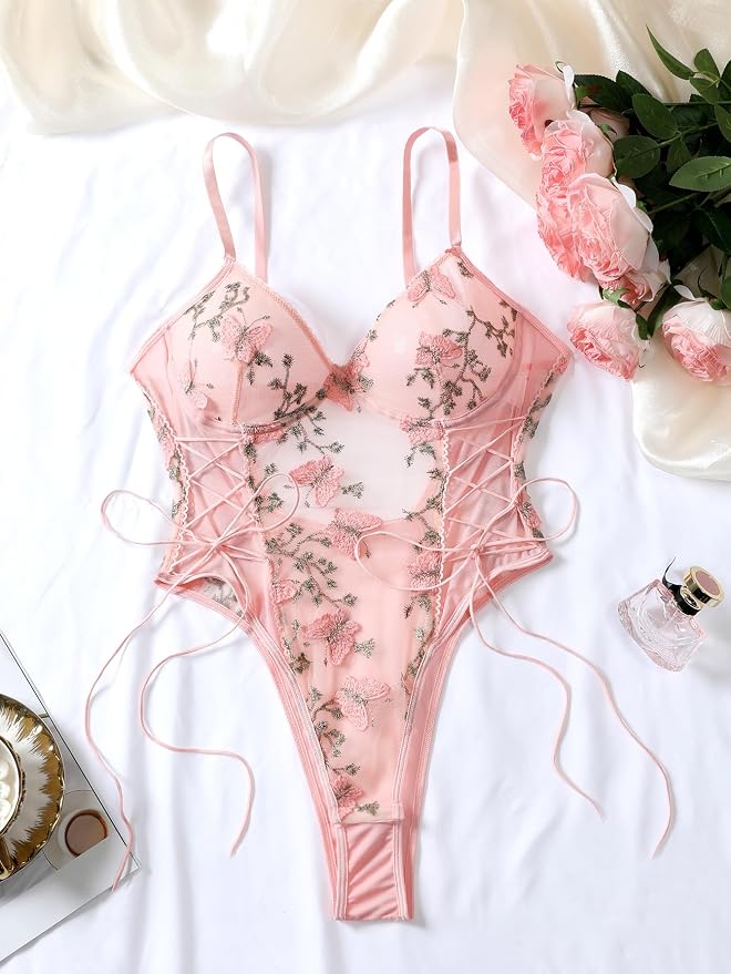 Butterfly Pink
