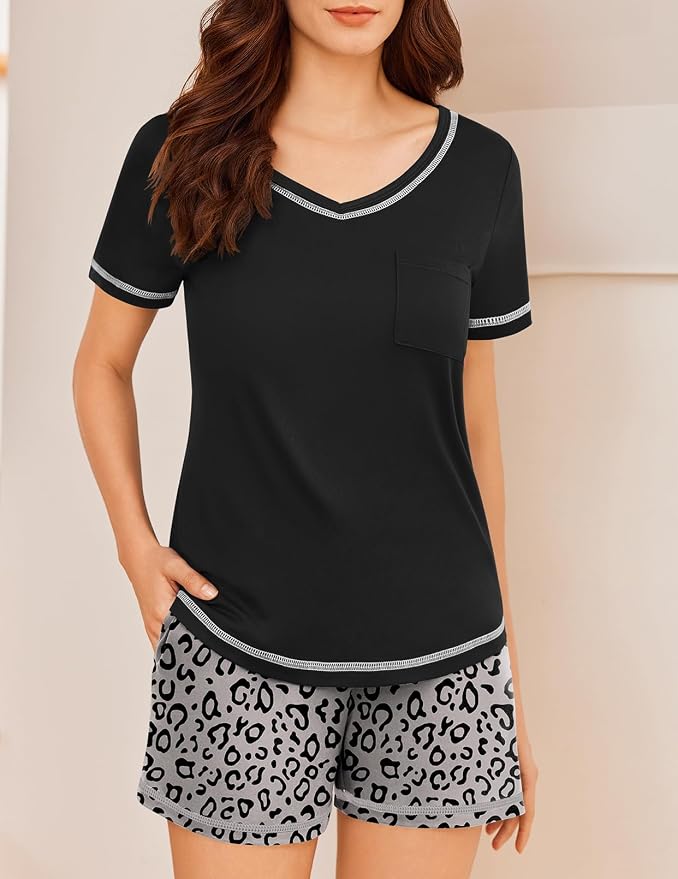 Grey Leopard