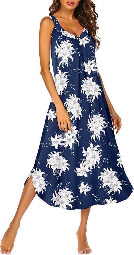Silhouette Flowers