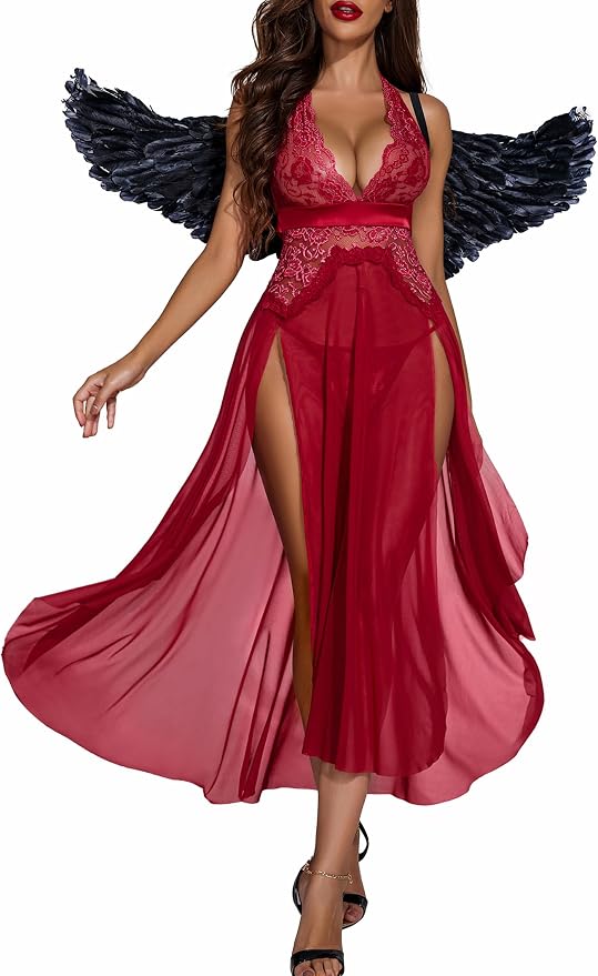 Dark Red